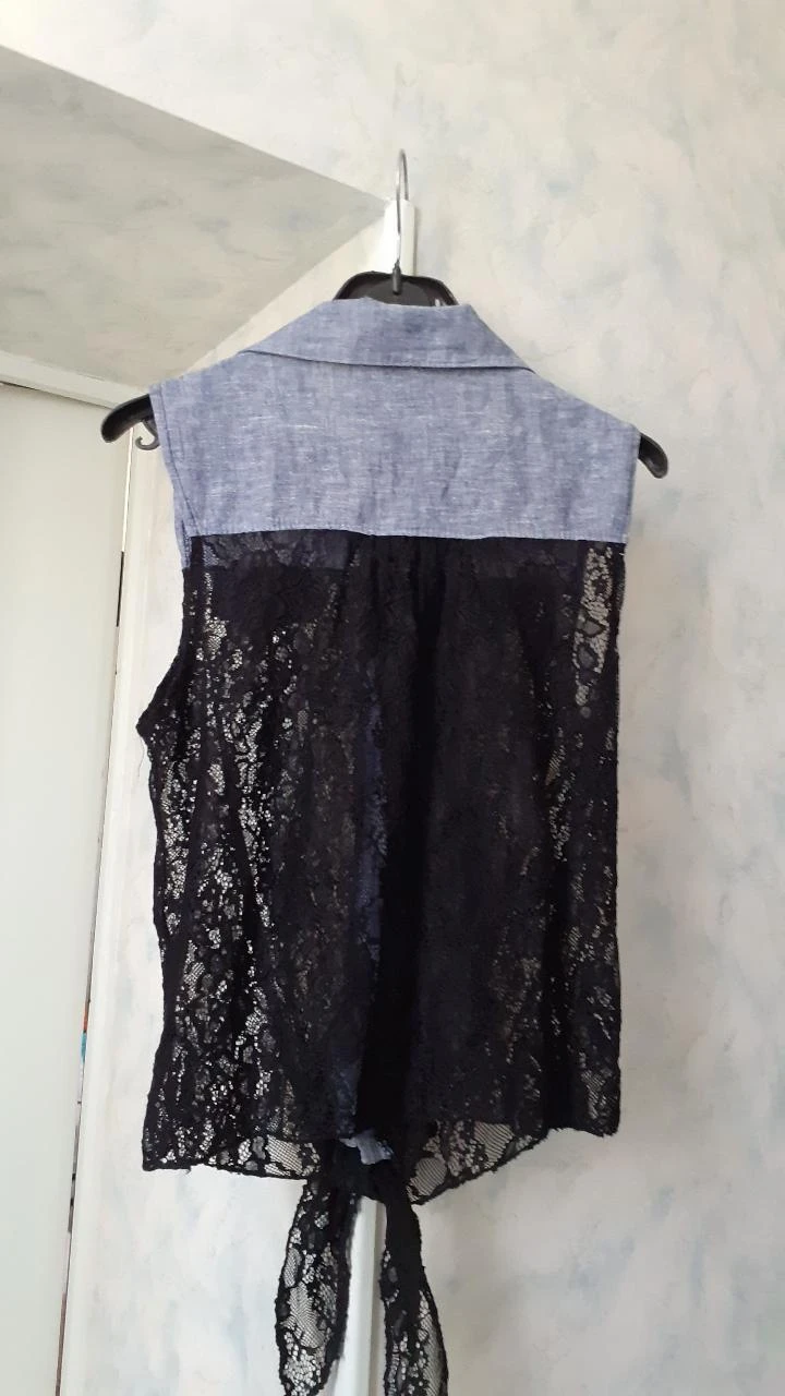 Women's Blouse size 38 – photo 2